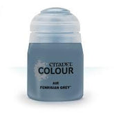 Air - Fenrisian Grey 24ML - Gamesmart